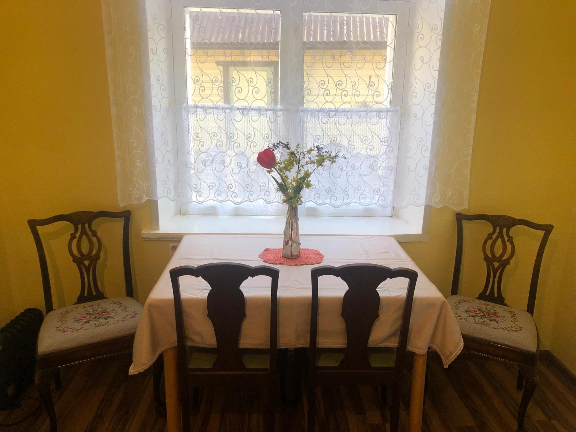 Posti Guest Apartment Viljandi  Exterior photo