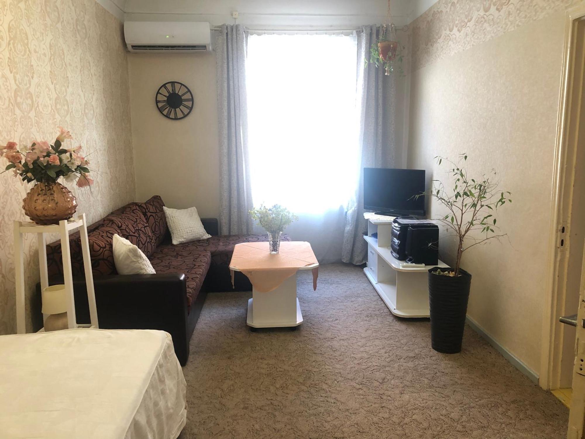Posti Guest Apartment Viljandi  Exterior photo